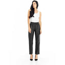 Depeche 50646 BelleDEP Pants Black - J BY J Fashion