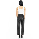 Depeche 50646 BelleDEP Pants Black - J BY J Fashion