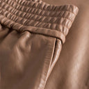 Depeche 50646 BelleDEP Pants Mustang Brown - J BY J Fashion