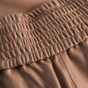 Depeche 50646 BelleDEP Pants Mustang Brown - J BY J Fashion