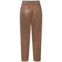 Depeche 50646 BelleDEP Pants Mustang Brown - J BY J Fashion