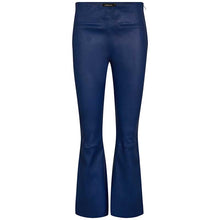 Depeche 50896 AvaDEP RW Flare 7/8 Pants Bright Blue