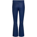 Depeche 50896 AvaDEP RW Flare 7/8 Pants Bright Blue