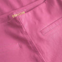 Depeche 50896 AvaDEP RW Flare 7/8 Pants Bubble Gum - J BY J Fashion