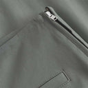 Depeche 50896 AvaDEP RW Flare 7/8 Pants Olive - J BY J Fashion