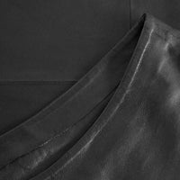 Depeche 51006 TirsaDEP Top Black - J BY J Fashion
