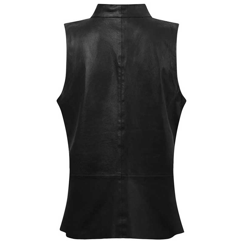 Depeche 51006 TirsaDEP Top Black - J BY J Fashion