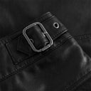 Depeche 51136 DreaDEP Skirt Black - J BY J Fashion