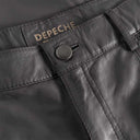 Depeche 51142 BoaDEP HW Pant 7/8 Length Antracit - J BY J Fashion