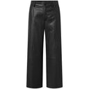 Depeche 51142 BoaDEP HW Pant 7/8 Length Black - J BY J Fashion