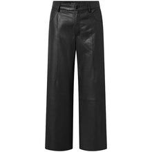 Depeche 51142 BoaDEP HW Pant 7/8 Length Black - J BY J Fashion