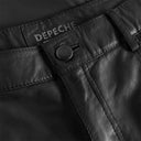Depeche 51142 BoaDEP HW Pant 7/8 Length Black - J BY J Fashion