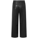 Depeche 51142 BoaDEP HW Pant 7/8 Length Black - J BY J Fashion