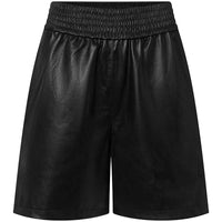 Depeche 51152 FreeDEP Shorts Black - J BY J Fashion