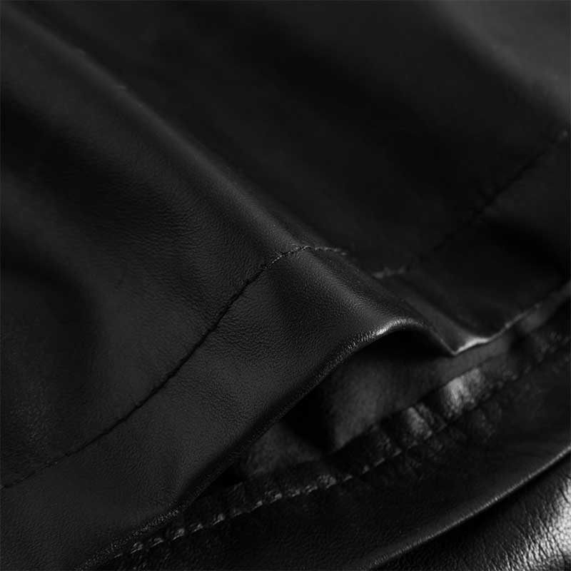Depeche 51152 FreeDEP Shorts Black - J BY J Fashion