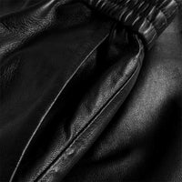 Depeche 51152 FreeDEP Shorts Black - J BY J Fashion
