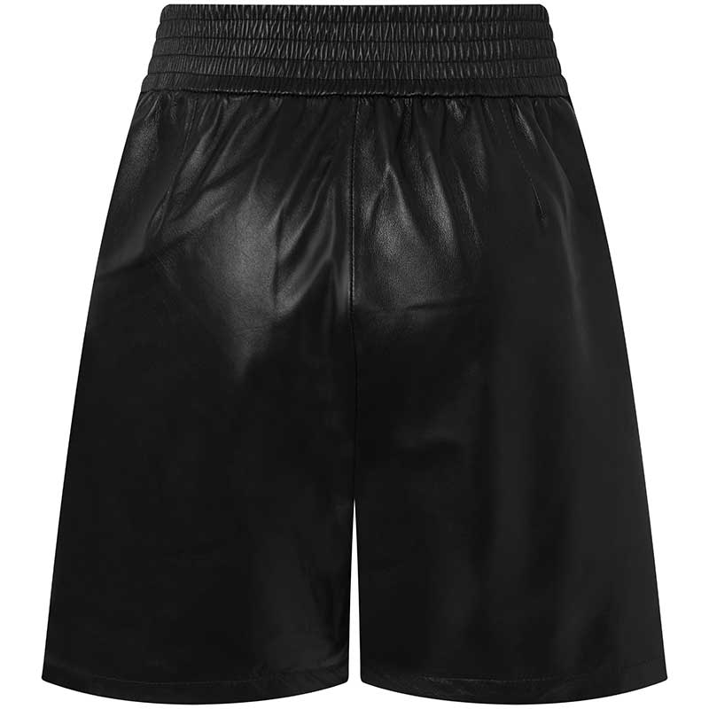Depeche 51152 FreeDEP Shorts Black - J BY J Fashion
