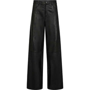 Depeche 51264 BoaDEP HW Pants Wide Leg Black
