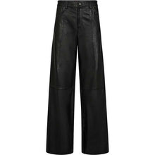 Depeche 51264 BoaDEP HW Pants Wide Leg Black