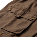 Depeche ChloeDE Cargo Pants Sand/ Brown