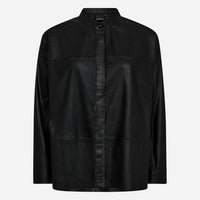 Depeche LineDEP Shirt Black