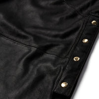 Depeche LineDEP Shirt Black