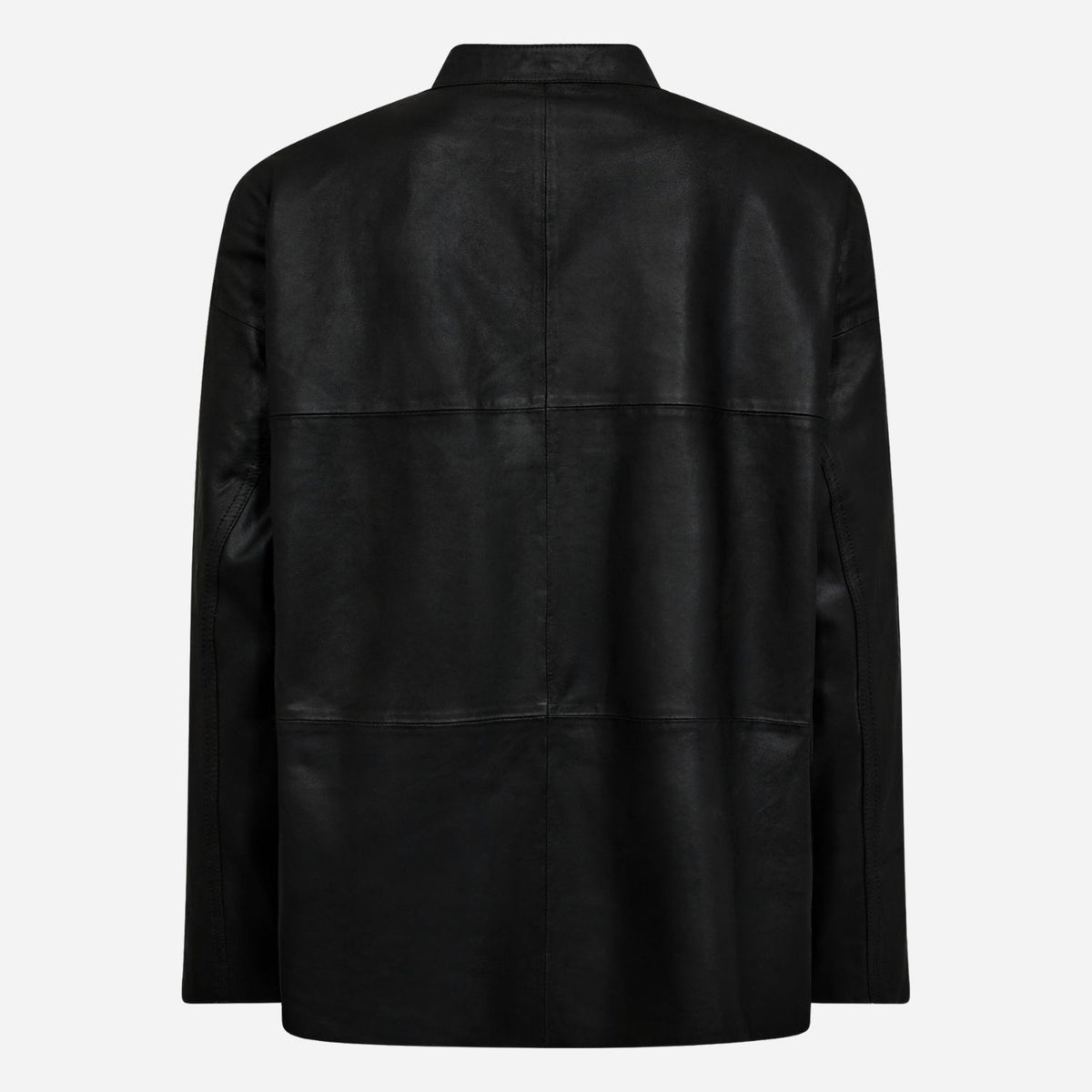 Depeche LineDEP Shirt Black