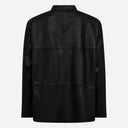 Depeche LineDEP Shirt Black