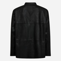 Depeche LineDEP Shirt Black