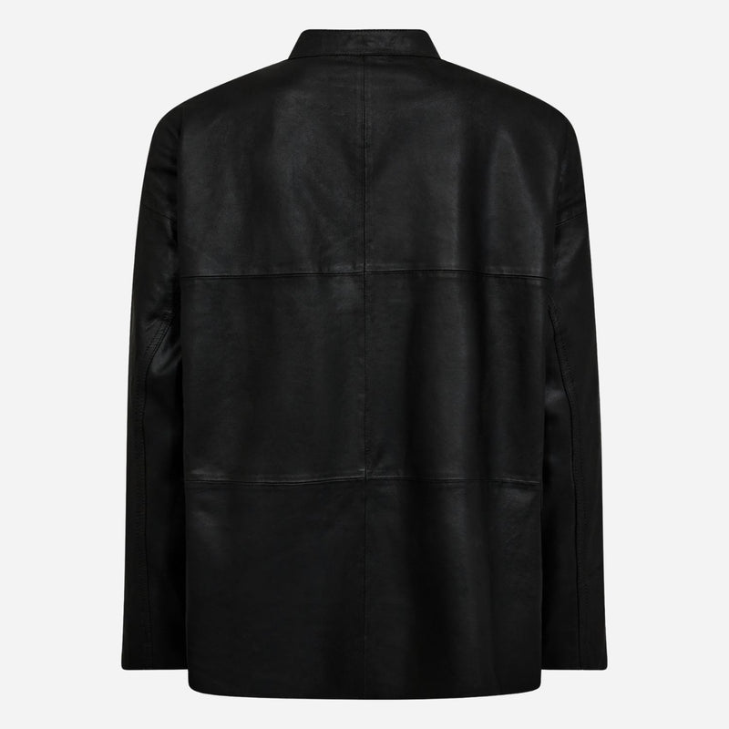 Depeche LineDEP Shirt Black