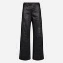 Depeche MiaDEP Loose Pant Wide Leg Black
