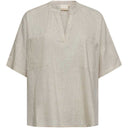 Depeche TaraDE Blouse Nature