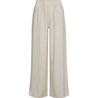 Depeche TaraDE Pants Loose Full Length Nature