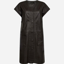 Depeche TriaDEP Vest Chocolate