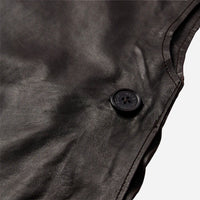 Depeche TriaDEP Vest Chocolate
