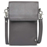Depeche 16044 Mobilebag Thunder Grey - J BY J Fashion