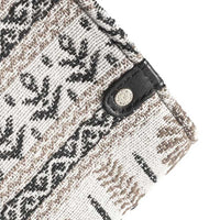 Depeche 16154 Shopper Sand Printed - J BY J Fashion