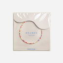 Enamel Petra Bracelet Boho