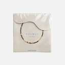 Enamel Petra Bracelet Copper