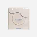 Enamel Petra Bracelet Daisy