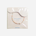 Enamel Petra Bracelet Daydream