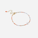 Enamel Petra Bracelet Daydream