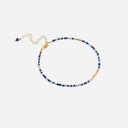 Enamel Petra Bracelet Moon Tide