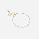 Enamel Petra Bracelet Skyline