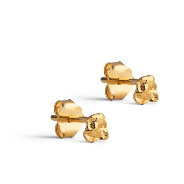 Enamel E331GM Rio Mini Studs Guld