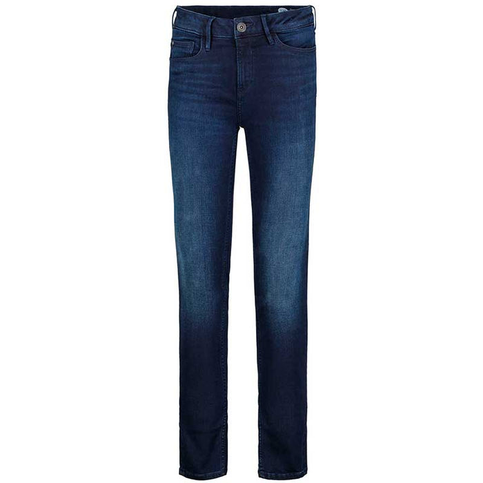 GARCIA 244-4917 CELIA JEANS MØRKEBLÅ - J BY J Fashion