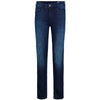 GARCIA 244-4917 CELIA JEANS MØRKEBLÅ
