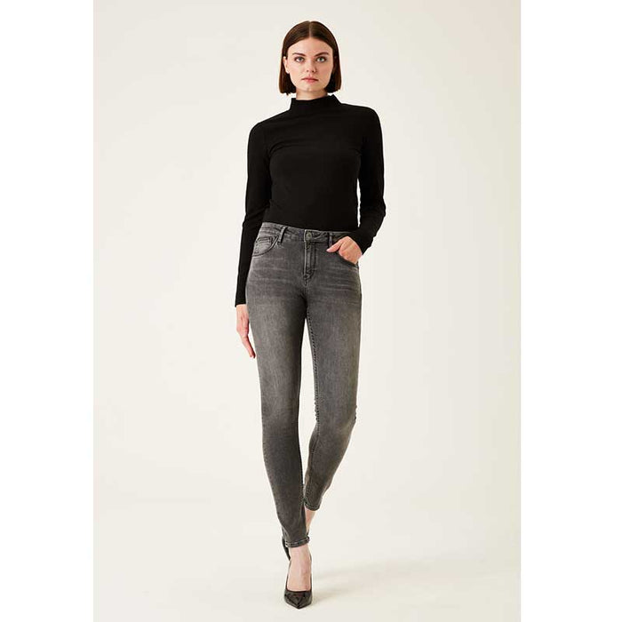 GARCIA 244-6935 CELIA DARK USED GRÅ