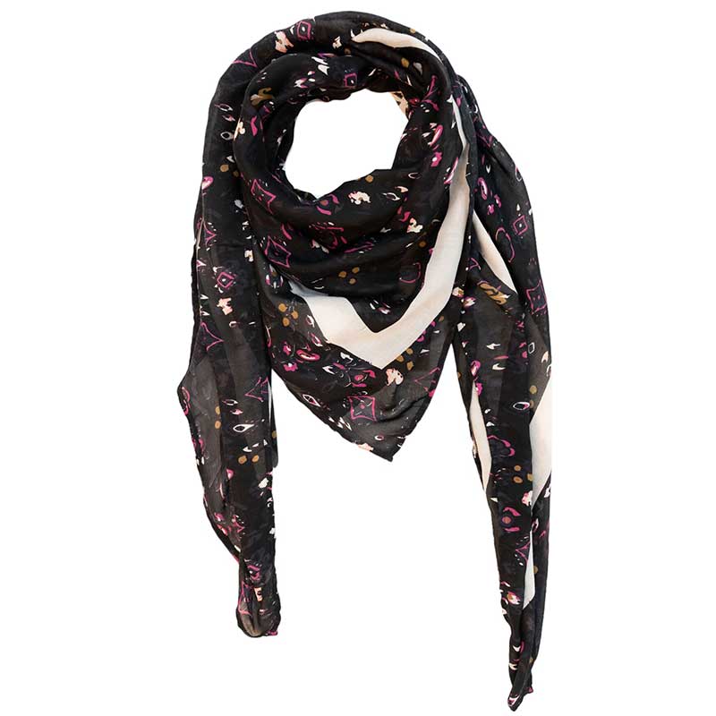 GARCIA G30130 LADIES SCARF SORT