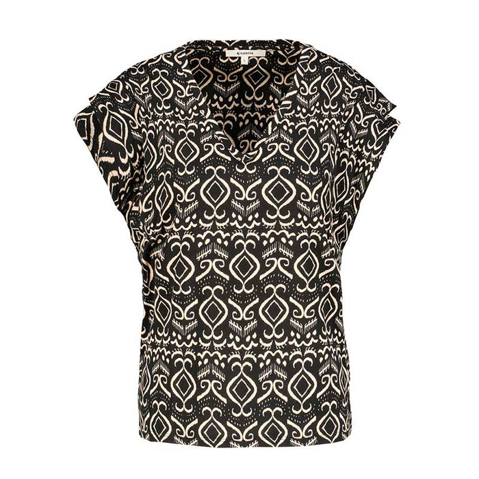 GARCIA H30203 LADIES T-SHIRT SS SORT-J BY J Fashion
